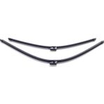 Silbak 70x60 cm Opel Astra K Hb 2015-2021 Ön Cam Silecek Takımı