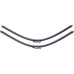 Silbak 70x70 cm Ford Mondeo Mk5 2014-2021 Ön Cam Silecek Takımı