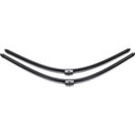 Silbak 70x70 cm Vw Golf Plus 2005-2011 Ön Cam Silecek Takımı