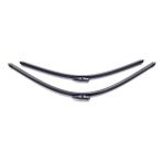 Silbak 75x65 cm Ford B-Max Bmax 2012-2017 Ön Cam Silecek Takımı
