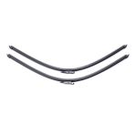 Silbak 75x75 cm Ford Galaxy 2016-2023 Ön Cam Silecek Takımı