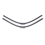 Silbak 75x75 cm Ford S-Max Smax 2015-2023 Ön Cam Silecek Takımı