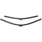 Silbak 80B998002 Audi Q5 2021-2024 Sağ Sol 62x50 cm Ön Cam Silecek Takımı Seti
