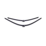 Silbak 80x65 cm Peugeot 5008 2010-2016 Ön Cam Silecek Takımı