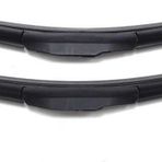 Silbak Alfa Romeo 166 1998-2007 53x48 cm Ön Cam Silecek Takımı