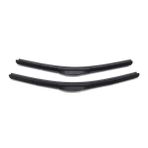 Silbak Audi A3 1996-2000 53x48 cm Ön Cam Silecek Takımı