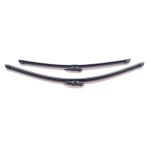 Silbak Audi A3 2005-2008 60x48 cm Ön Cam Silecek Takımı