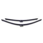 Silbak Audi A8 2010-2017 Ön Cam Silecek Takımı Silgeç Seti 65X50CM