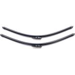 Silbak BMW 1 Serisi E88 Cabriolet Convertible 2004-2011 50x50 cm Ön Cam Silecek Takımı