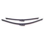 Silbak BMW 1 Serisi F21 2012-2018 55x45 cm Ön Cam Silecek Takımı
