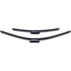 Silbak BMW 2 Serisi Gran Coupe F44 2020-2024 65x43 cm Ön Cam Silecek Takımı