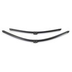Silbak BMW 3 Serisi Sedan E90 2006-2009 60x46 cm Ön Cam Silecek Takımı