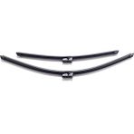 Silbak Bmw 5 Serisi G31 2017-2018 Ön Cam Sileceği Silecek Silgi Silgeç Takımı Seti 65CM*48CM