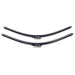 Silbak BMW 6 Serisi E64 2004-2010 60x58 cm Ön Cam Silecek Takımı