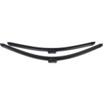 Silbak BMW ix3 2021-2024 65x50 cm Ön Cam Silecek Takımı