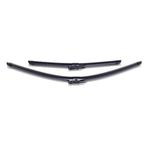 Silbak BMW X1 Serisi E84 2010-2015 60x45 cm Ön Cam Silecek Takımı