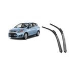 Silbak C-Max Silecek Süpürge Takımı 2010-2014