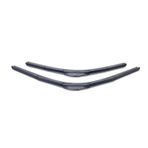 Silbak Chery Tiggo 2005-2011 60x45 cm Ön Cam Silecek Takımı