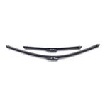 Silbak Chevrolet Aveo 2011-2016 Ön Cam 65x38 cm Silecek Takımı