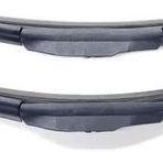 Silbak Chevrolet Aveo HB 2006-2010 55x40 cm Ön Cam Silecek Takımı