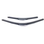 Silbak Chevrolet Aveo Sedan 2006-2010 55x40 cm Ön Cam Silecek Takımı