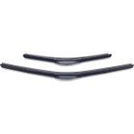 Silbak Chevrolet Captiva 2006-2011 60x40 cm Ön Cam Silecek Takımı