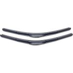 Silbak Chrysler Voyager 2001-2007 65x65 cm Ön Cam Silecek Takımı