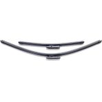 Silbak Citroen C-Elysee 2012-2022 60x40 cm Ön Cam Silecek Takımı