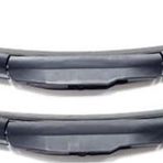 Silbak Citroen C3 Pluriel 2003-2010 55x45 cm Ön Cam Silecek Takımı