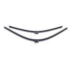 Silbak Citroen C4 Grand Picasso 2014-2016 80x75 cm Ön Cam Silecek Takımı