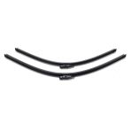 Silbak Citroen C4 Hb 2004-2010 70x60 cm Ön Cam Silecek Takımı