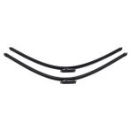 Silbak Citroen C4 Picasso 2009-2013 80x75 cm Ön Cam Silecek Takımı