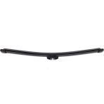 Silbak Citroen C5 SW Tourer Break 2008-2016 25 cm Arka Cam Silecek Süpürgesi