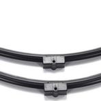 Silbak Citroen xsara Picasso 2006-2009 65x65 cm Ön Cam Silecek Takımı