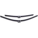 Silbak Cupra Formentor 2021-2025 Ön Cam Silecek Takımı Silgeç Seti 65X45CM - Siyah
