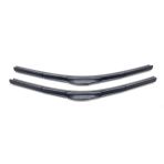 Silbak Dacia Duster 2010-2011-2012-2013-2014 50x50 cm Ön Cam Silecek Takımı Seti