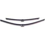Silbak Dacia Sandero 3 2021-2024 60x40 cm Ön Cam Silecek Takımı