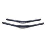Silbak Daihatsu Cuore 2004-2008 45x38 cm Ön Cam Silecek Takımı