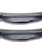 Silbak Daihatsu Terios Mk2 2007-2012 53*45 cm Ön Cam Silecek Takımı