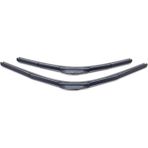Silbak Dodge Durango 2003-2006 65x50 cm Ön Cam Silecek Takımı