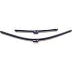 Silbak Fiat 500c 2009-2021 60x35 cm Ön Cam Silecek Takımı