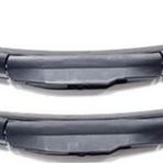 Silbak Fiat Doblo 2005-2009 Ön Cam Silecek Takımı 55X45CM
