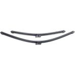 Silbak Fiat Doblo K9 2023-2028 Ön Cam Silecek Takımı Silgeç Seti 60X43CM