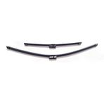 Silbak Fiat Egea 2015-2024 Ön Cam Silecek Takımı 65x40cm