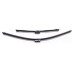 Silbak Fiat Egea Cross 2021-2024 65x40 cm Ön Cam Silecek Takımı