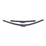 Silbak Fiat Grande Punto 2006-2011 65x38 cm Ön Cam Silecek Takımı