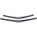 Silbak Fiat Stilo 2002-2005 Ön Cam Silecek Takımı Silgeç Seti 53X45CM