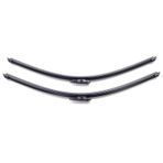 Silbak Ford Bronco 2021-2025 Ön Cam Silecek Takımı Silgeç Seti 43X43CM
