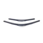 Silbak Ford Fiesta 2002-2008 55*40 cm Ön Cam Silecek Takımı
