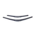 Silbak Ford Fiesta 2002-2008 55x40 cm Ön Cam Silecek Takımı